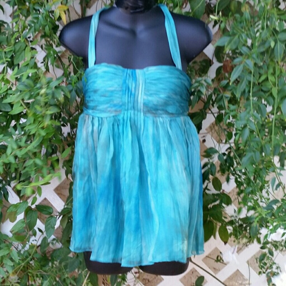 ALICE +‎ OLIVIA  TOP - Picture 1 of 6
